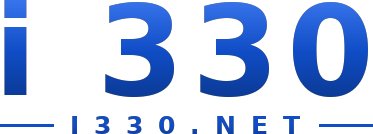 i 330 logo